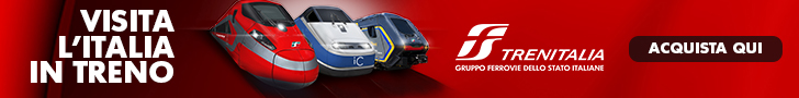 Trenitalia - Le Frecce