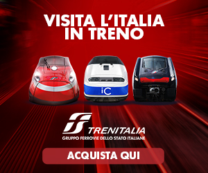 Trenitalia - Le Frecce