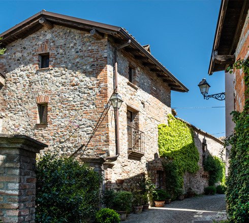 Piccole strutture accoglienti