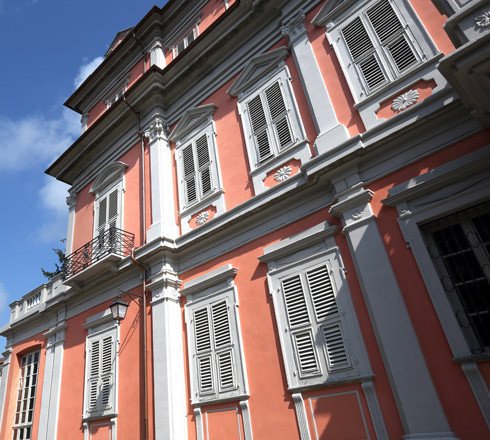 Alloggi esclusivi e locazioni turistiche