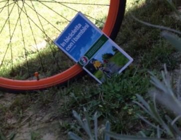 IL MONFERRATO DA VISITARE IN BICICLETTA NELLA NUOVA GUIDA DEL TOURING