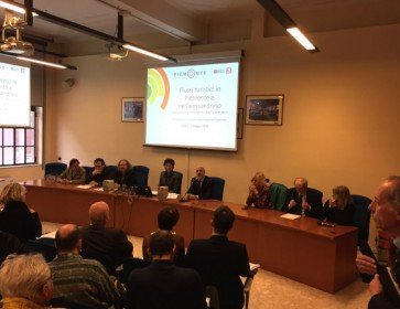 Flussi Turistici focus provincia  di Alessandria