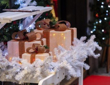 Aspettando il Natale nell'Alessandrino