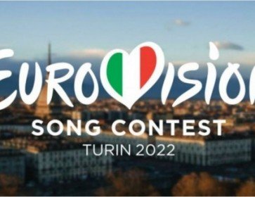 EUROVISION 2022 - press kit