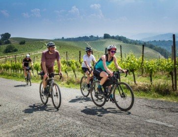 Rassegna Stampa Aprile 2024