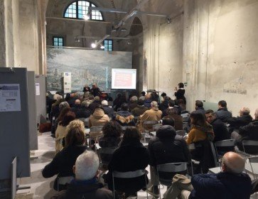 NEL CUORE DEI BORGHI, UN ALBERGO DIFFUSO  