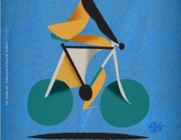 ALESSANDRIA CITTA' DELLE BICICLETTE