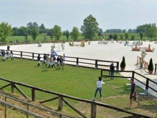 Centro Ippico Il Torrione