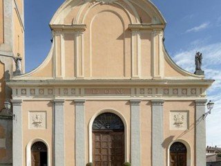 San Giacomo Apostolo