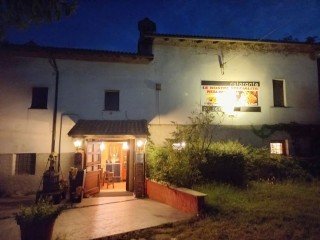 Grimalda - Pizzeria e Ristorante