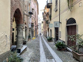 Piemonte Gravel - Petalo Alto Monferrato