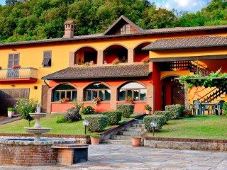 IL ROCCHIN AZ. AGR. DI ZERBO SS