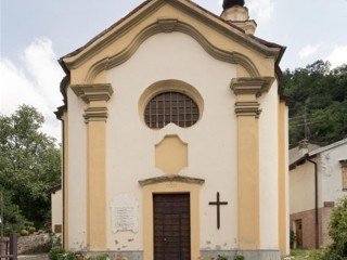 San Secondo martire