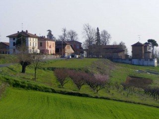 Comune Berzano di Tortona