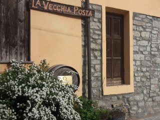 Agriturismo La Vecchia Posta