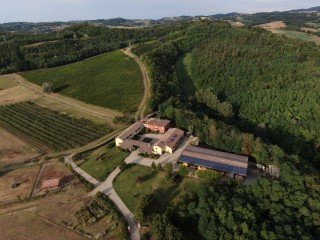 TENUTA IL RITIRO