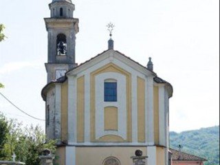 San Pietro apostolo