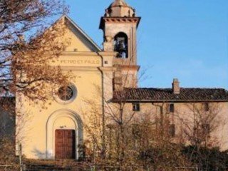 Santi Pietro e Paolo