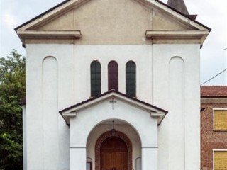 Santo Stefano protomartire