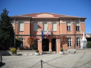 Comune Isola Sant'Antonio