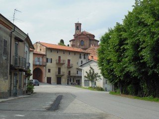 Valcerrina e dintorni