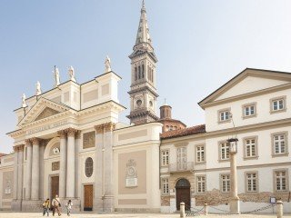 Cattedrale dei Santi Pietro e Paolo