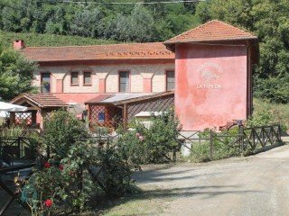 Agriturismo La.ti.mi.da.