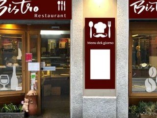 Bistrò - Ristorante con gastronomia Veronese
