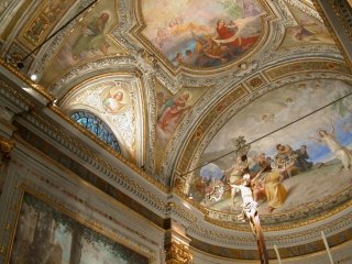 Collegiata dei SS. Martino e Stefano