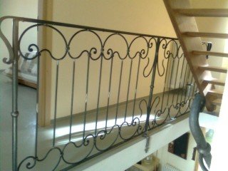 S.T. FERRO DI SABA STEFANO & C. S.N.C.