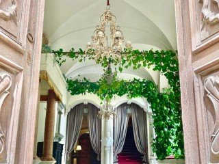 Palazzo Lignana di Gattinara