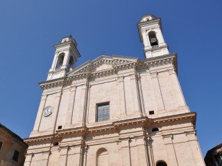Chiesa Parrocchiale N. S. Assunta