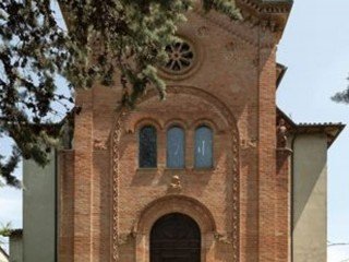 Chiesa di San Giovanni Battista
