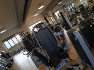 Palestra American Club