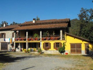 B&B Molino di Lancin