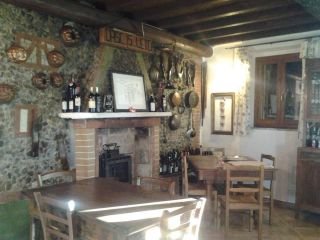 Agriturismo Cascina San Leto