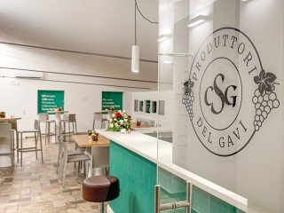 CANTINA PRODUTTORI DEL GAVI