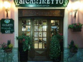 Agriturismo Ravera Giorgio