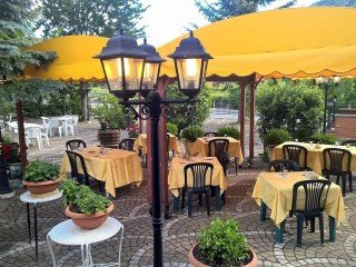 Albergo ristorante da Bruno