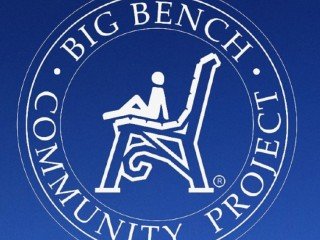 Belvedere - Big Bench di Ricaldone