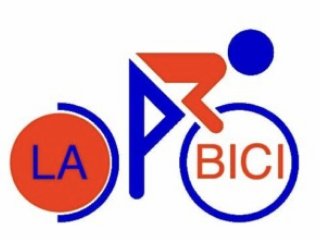 La Bici di Braini Fernanda