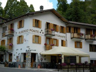 Albergo Ristorante Ponte dal 1832