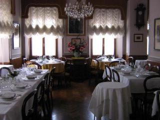 Ristorante Corona