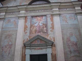 Oratorio Nostra Signora del Gonfalone