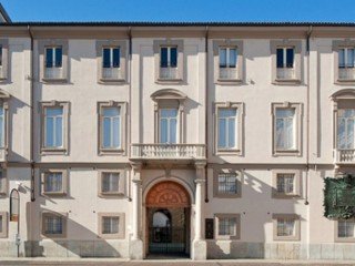 Palatium Vetus. Opere dalla Collezione della Fondazione Cassa di Risparmio di Alessandria