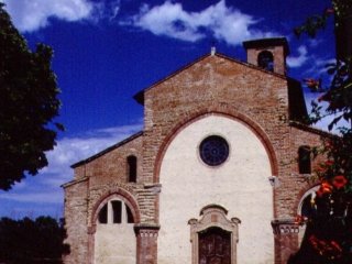 Abbazia di Santa Maria