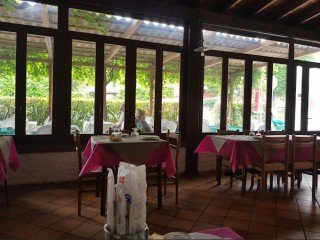 Ristorante Del Ponte
