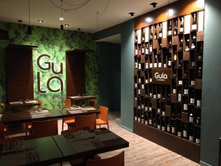 Gula - La Casereccia