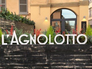 L'Agnolotto