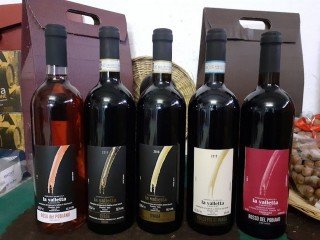 La Valletta Azienda Agricola